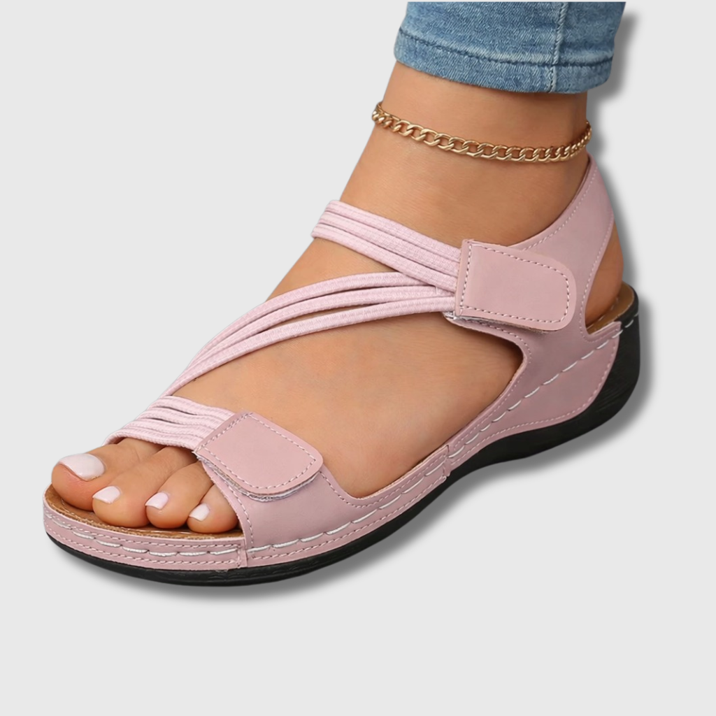 Selyndra - Lightweight Orthopedic Sandals