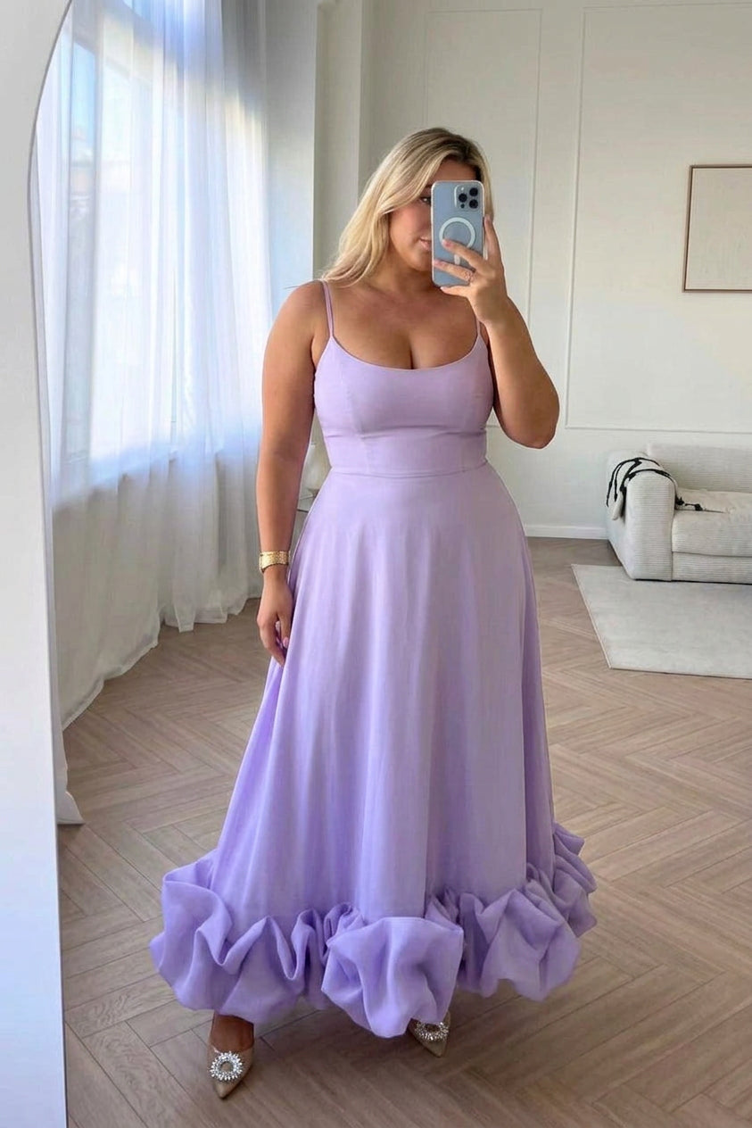 Blaire | Elegant Flowing Dress