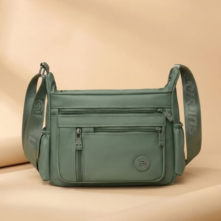 Iris Everyday Crossbody Bag