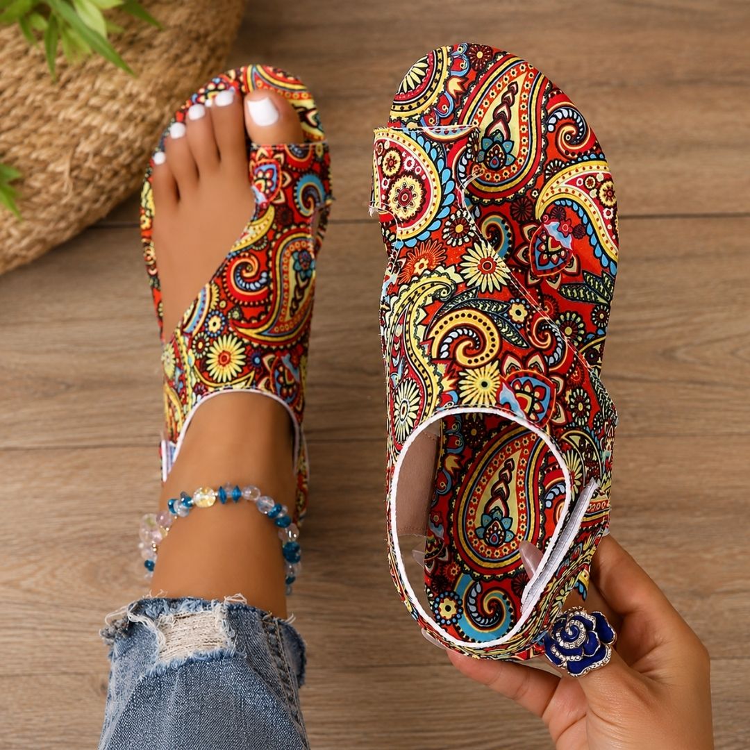 Maya™ Orthopedic Sandals