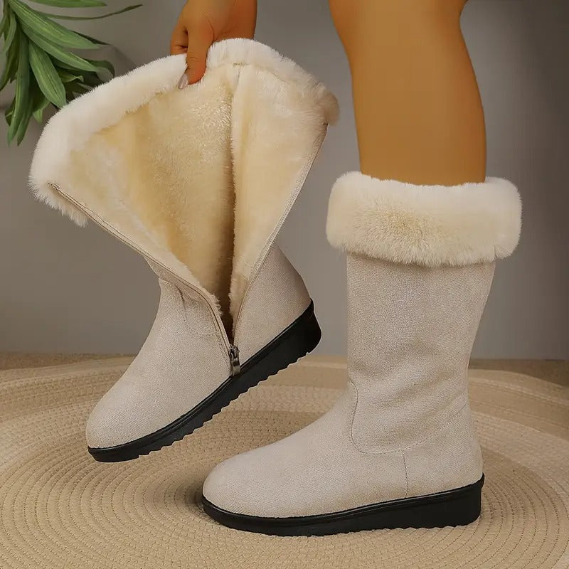 Bora™ | Bottes Orthopédiques Confortables