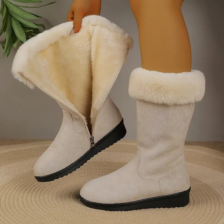 Bora™ | Bottes Orthopédiques Confortables