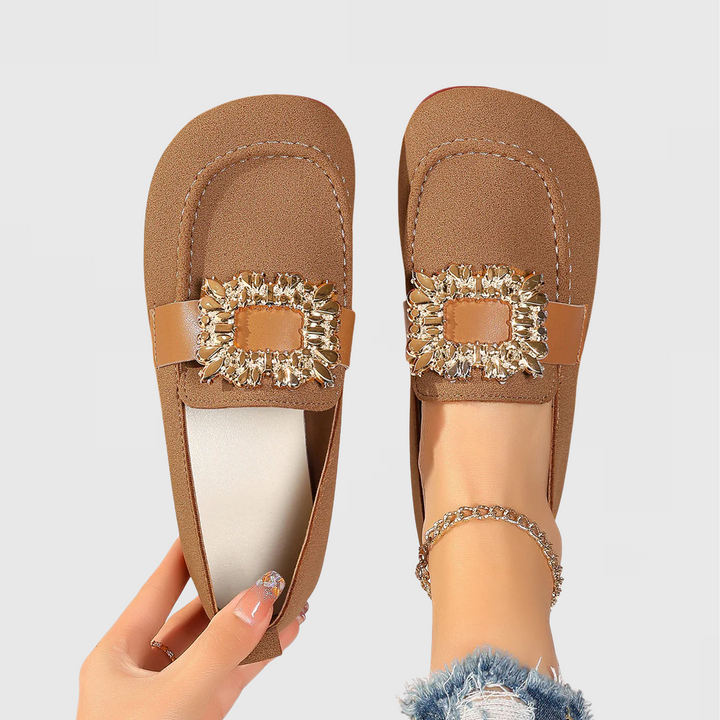 Cataleyrah | Orthopedic Loafers