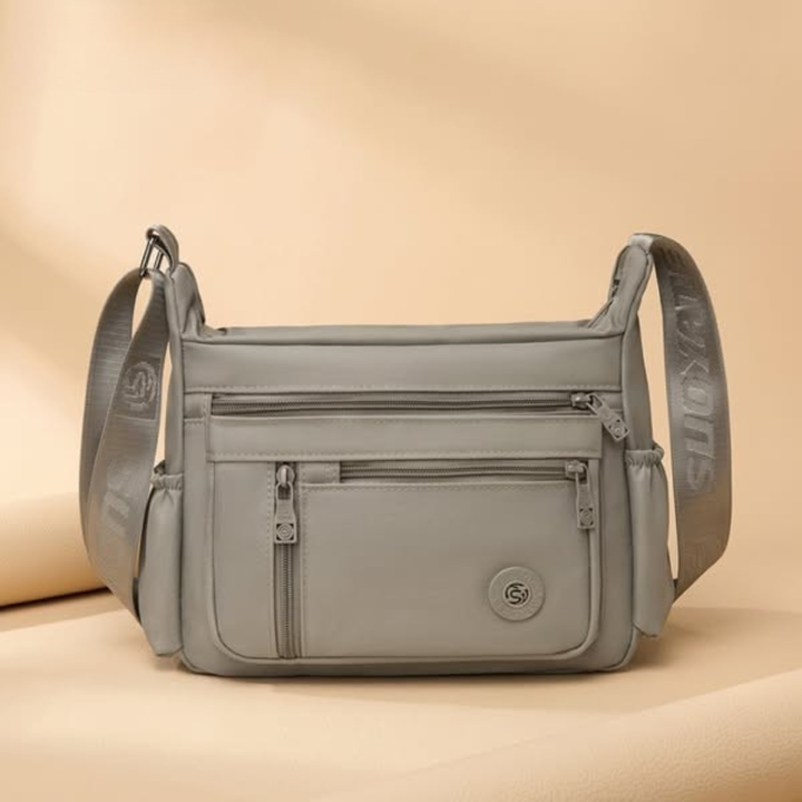 Iris Everyday Crossbody Bag