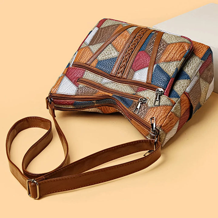 Lauren | Handbag in Vegan Leather