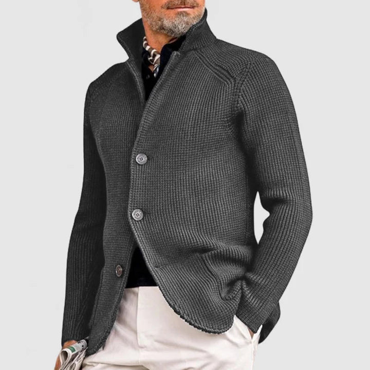 Marc | Refined Comfort Jacket