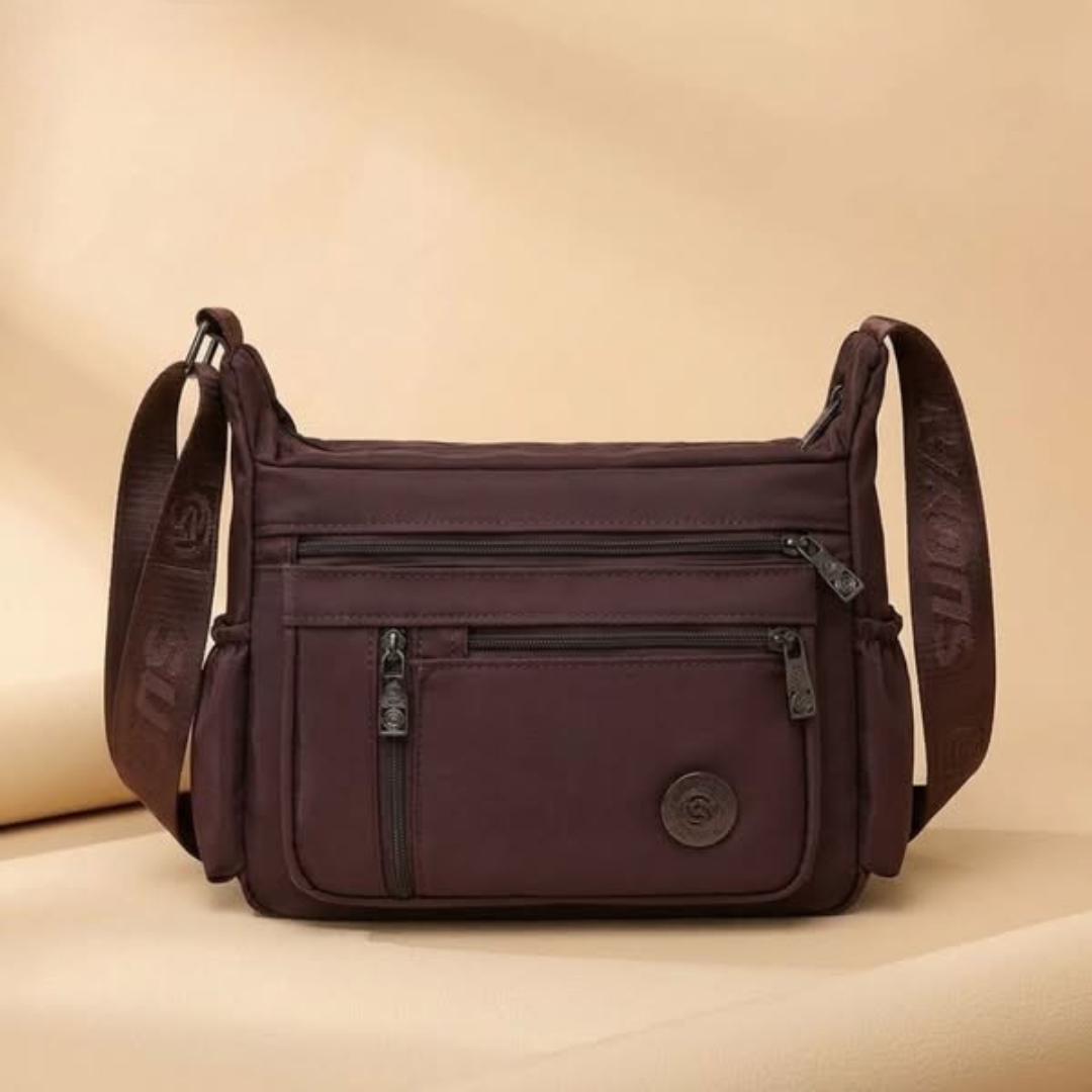 Iris Everyday Crossbody Bag