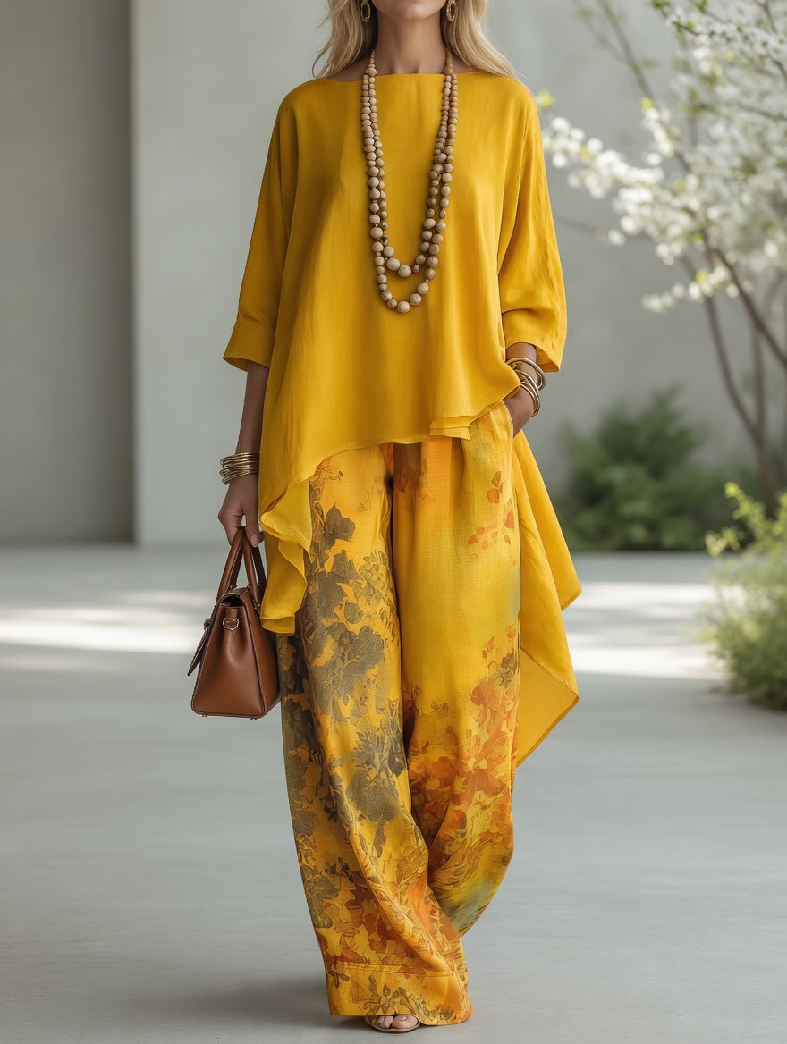 Claire Vintage Set™