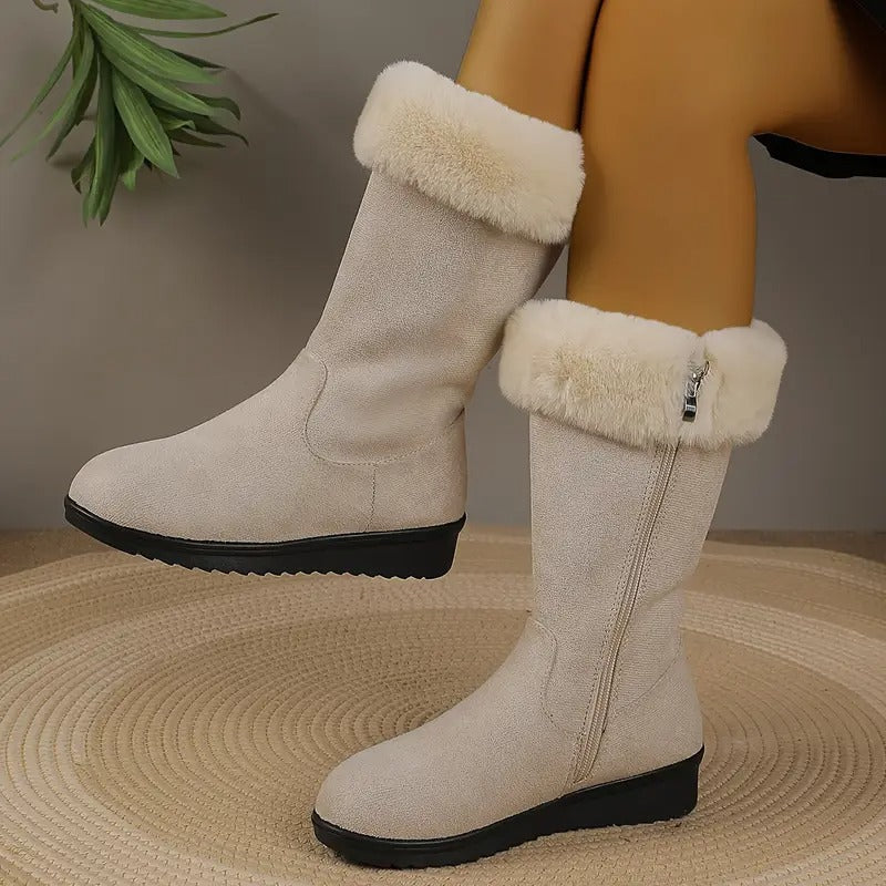 Bora™ | Bottes Orthopédiques Confortables