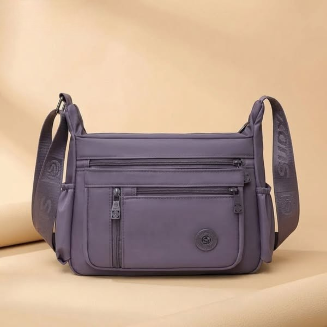Iris Everyday Crossbody Bag