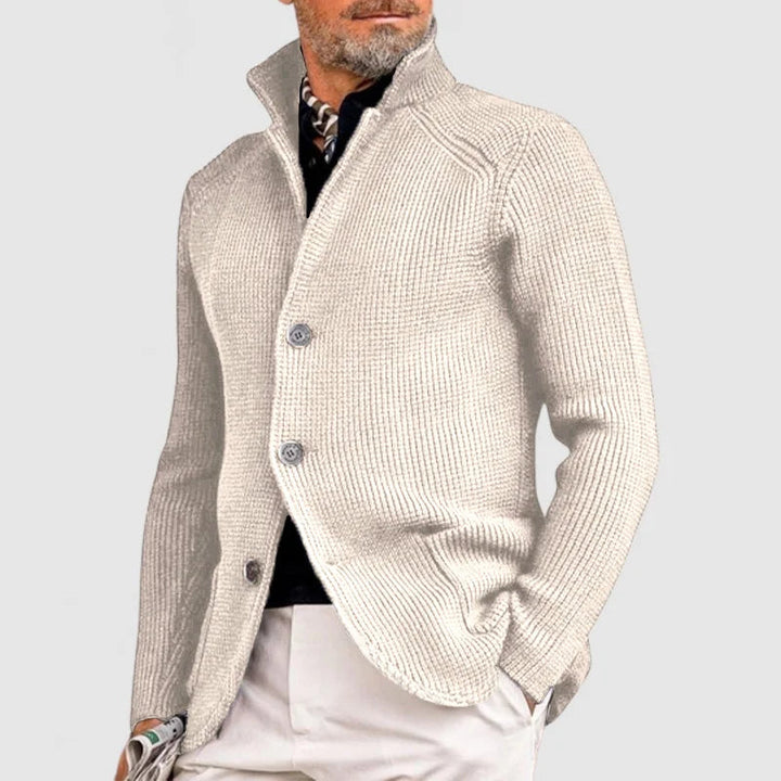 Marc | Refined Comfort Jacket