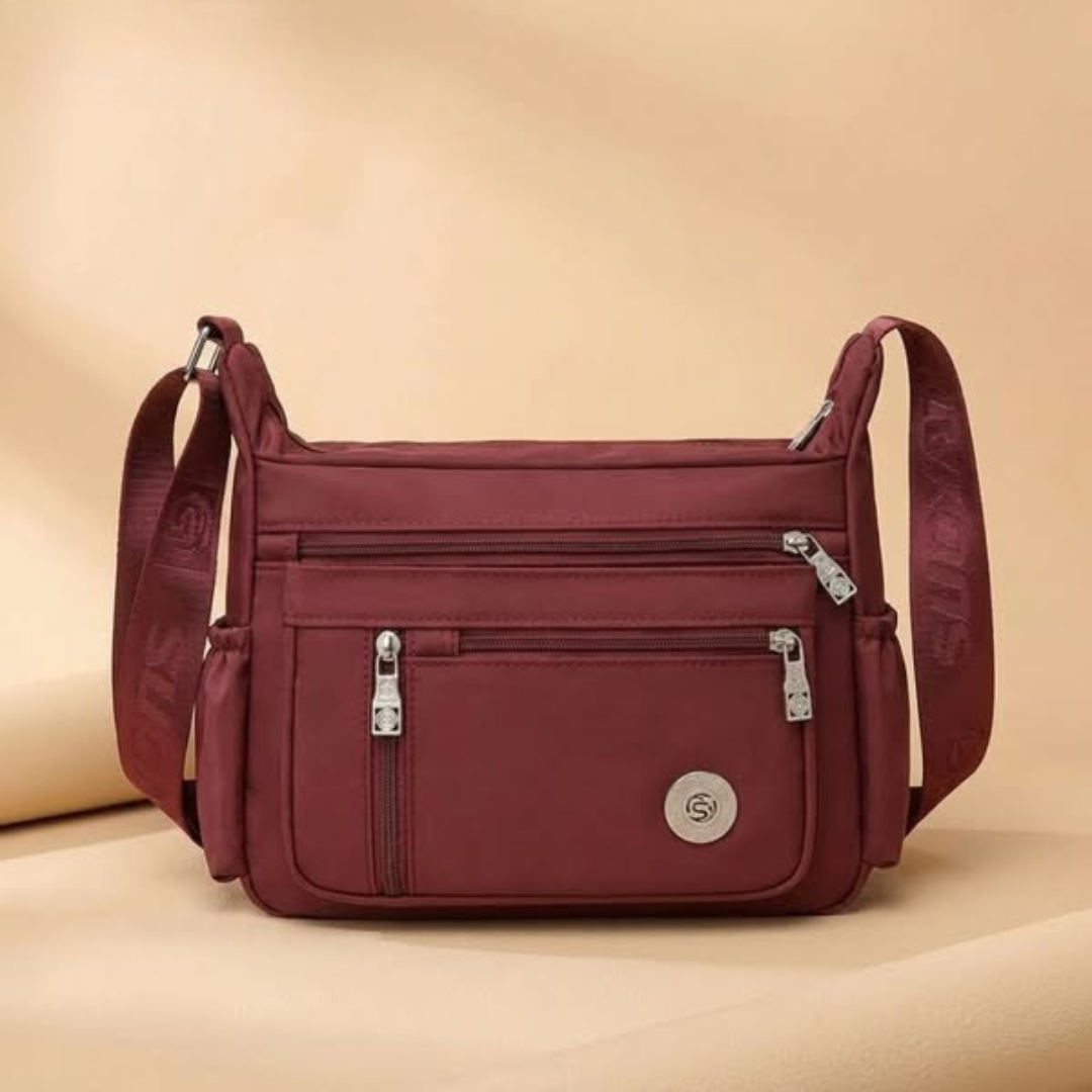 Iris Everyday Crossbody Bag