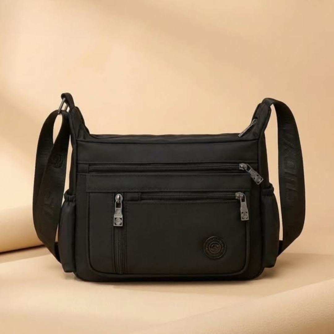 Iris Everyday Crossbody Bag