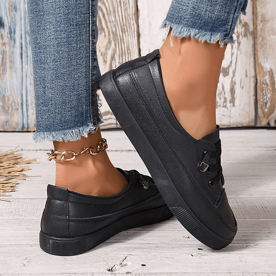 Elyna™ – Lightweight Comfort Sneakers for Everyday Relief