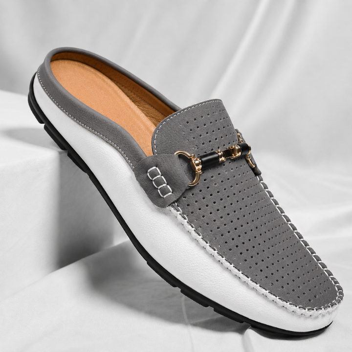 Santino Italian Mules