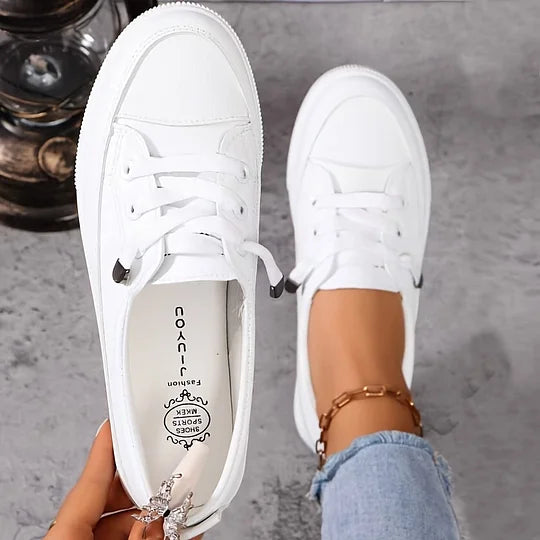 Elyna™ – Lightweight Comfort Sneakers for Everyday Relief