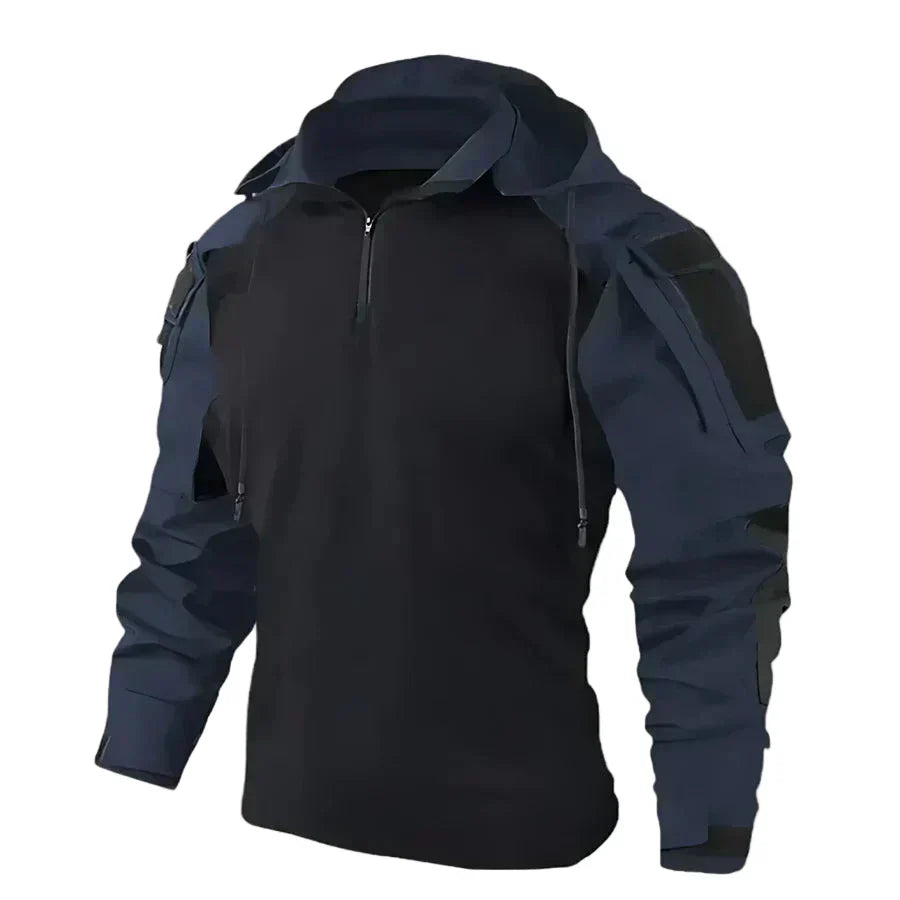 Dusk  Tactical Jacket