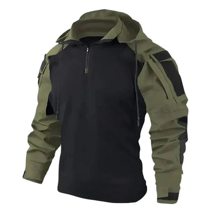 Dusk  Tactical Jacket