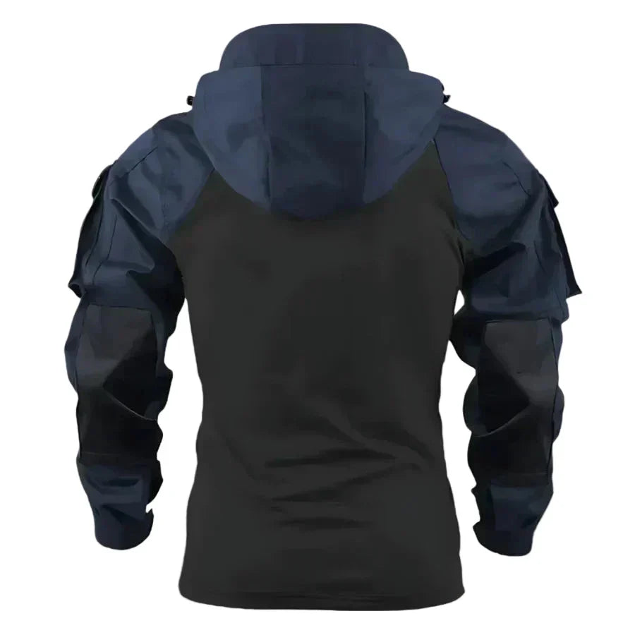 Dusk  Tactical Jacket
