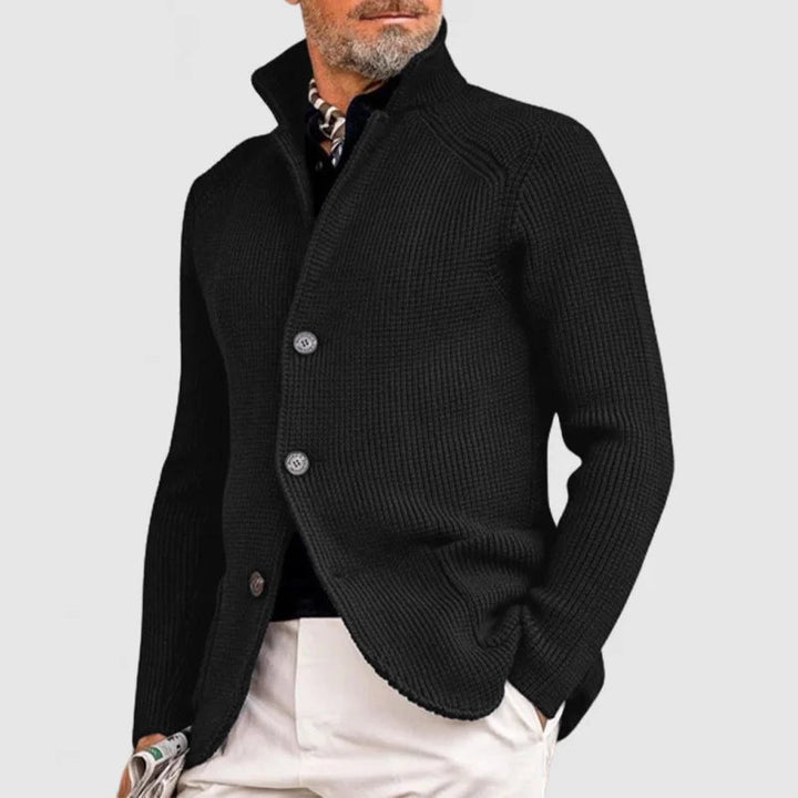 Marc | Refined Comfort Jacket