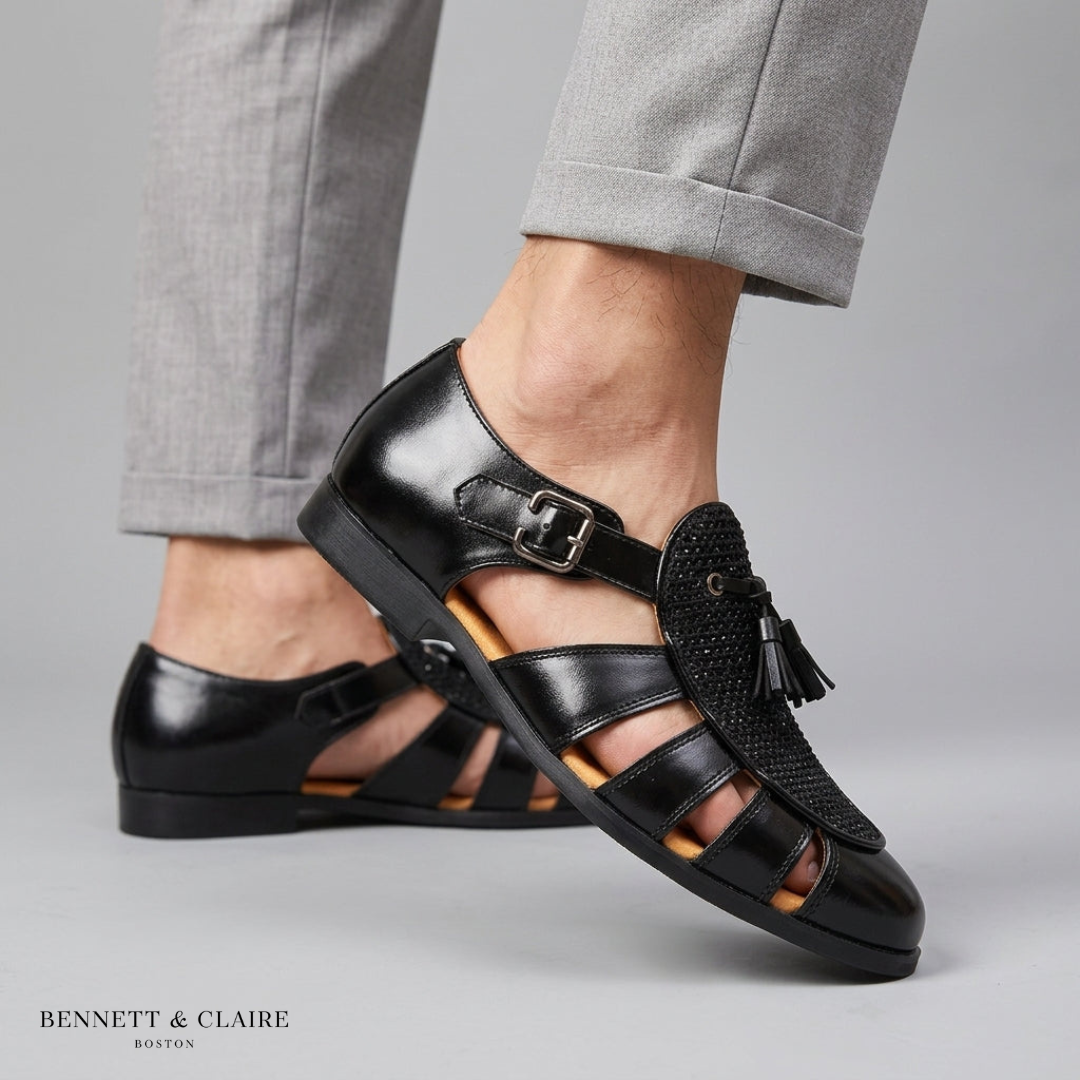 Mateo™ Everyday Comfort Sandals