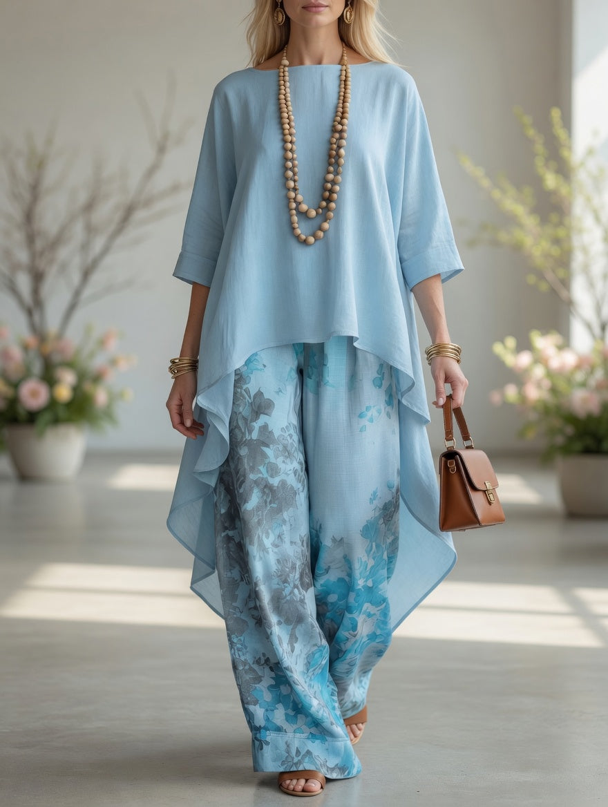 Claire Vintage Set™