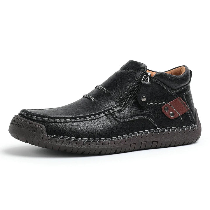 Miles | Premium Handcrafted Leather Shoes