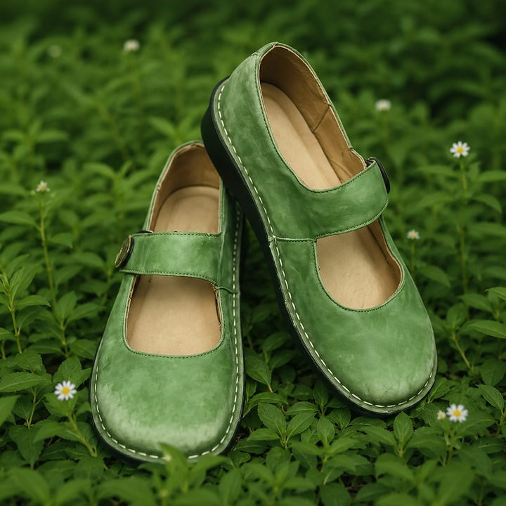 Lisa™ | Cushioned Comfort Shoe