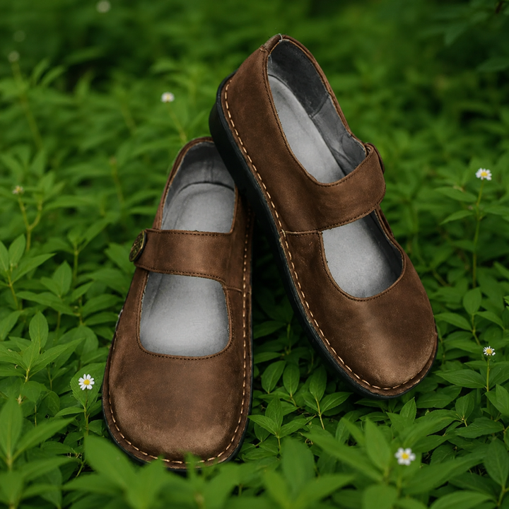 Lisa™ | Cushioned Comfort Shoe