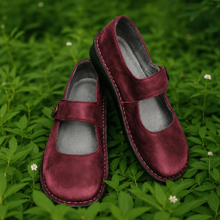 Lisa™ | Cushioned Comfort Shoe