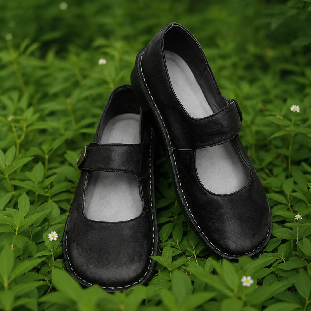 Lisa™ | Cushioned Comfort Shoe