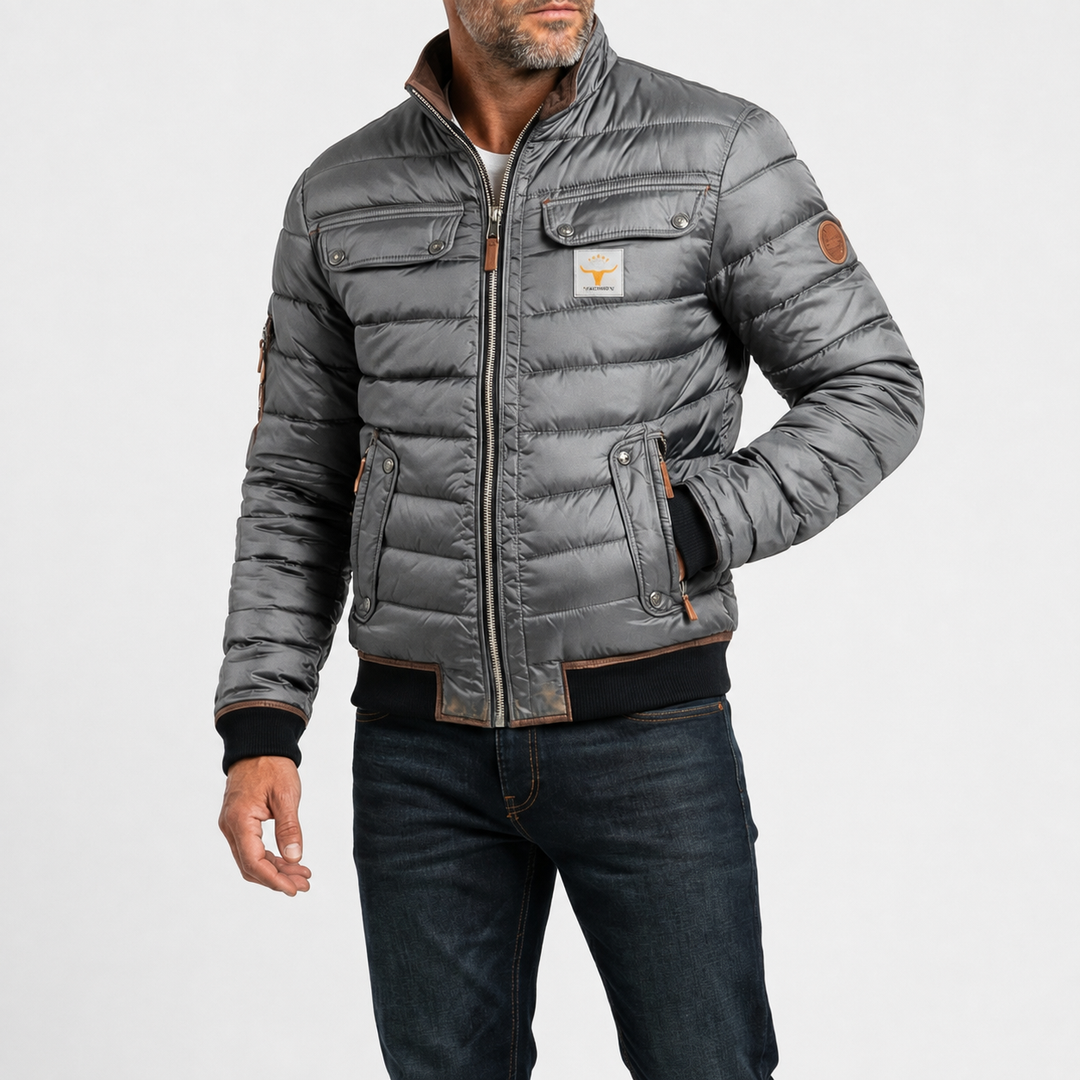 Darevo | Vintage Jacket