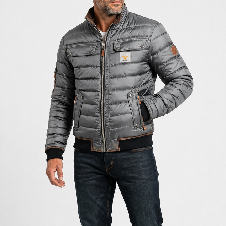 Darevo | Vintage Jacket