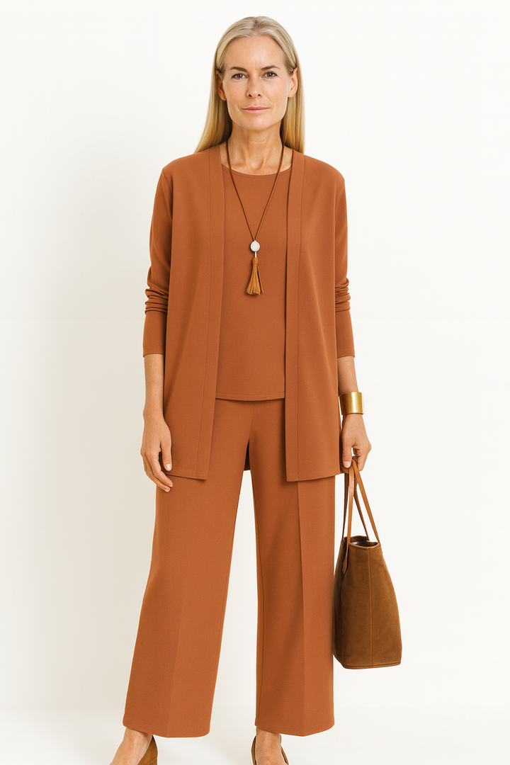 Elena | Elegant 3-Piece Set