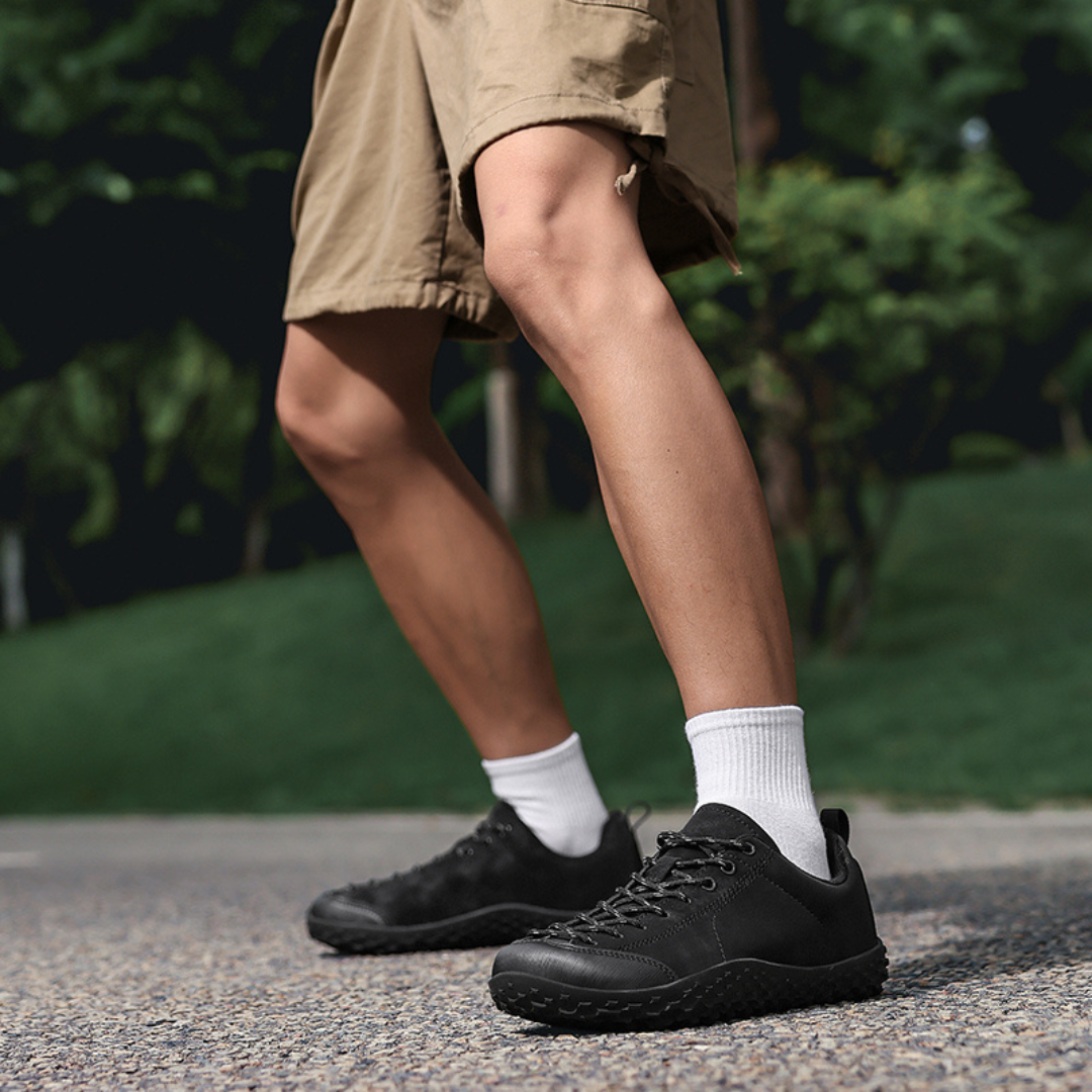 FlexTrail™ All-Terrain Comfort & Stability Sneakers