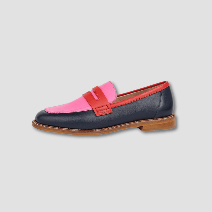ROSIE | Playful Statement Loafers