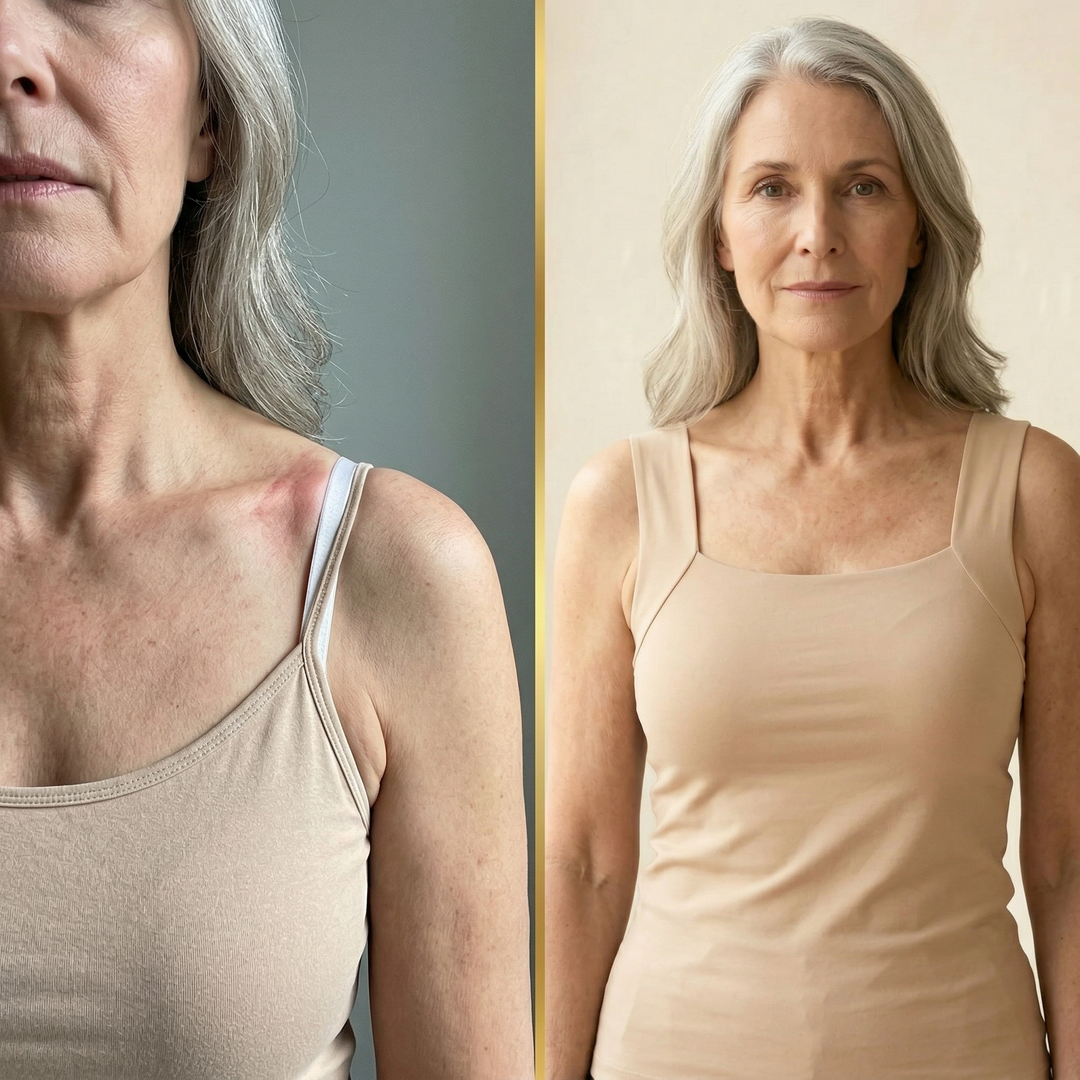 Roxanne | Built In Comfort Bra Tanktop