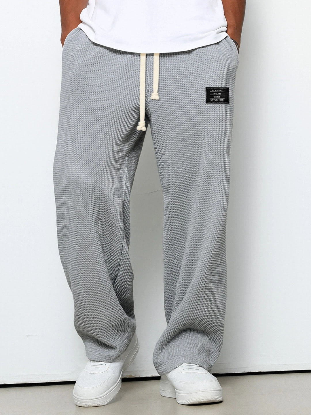 Darevo | Comfort Fit Pants - Soft, Breathable & Stylish