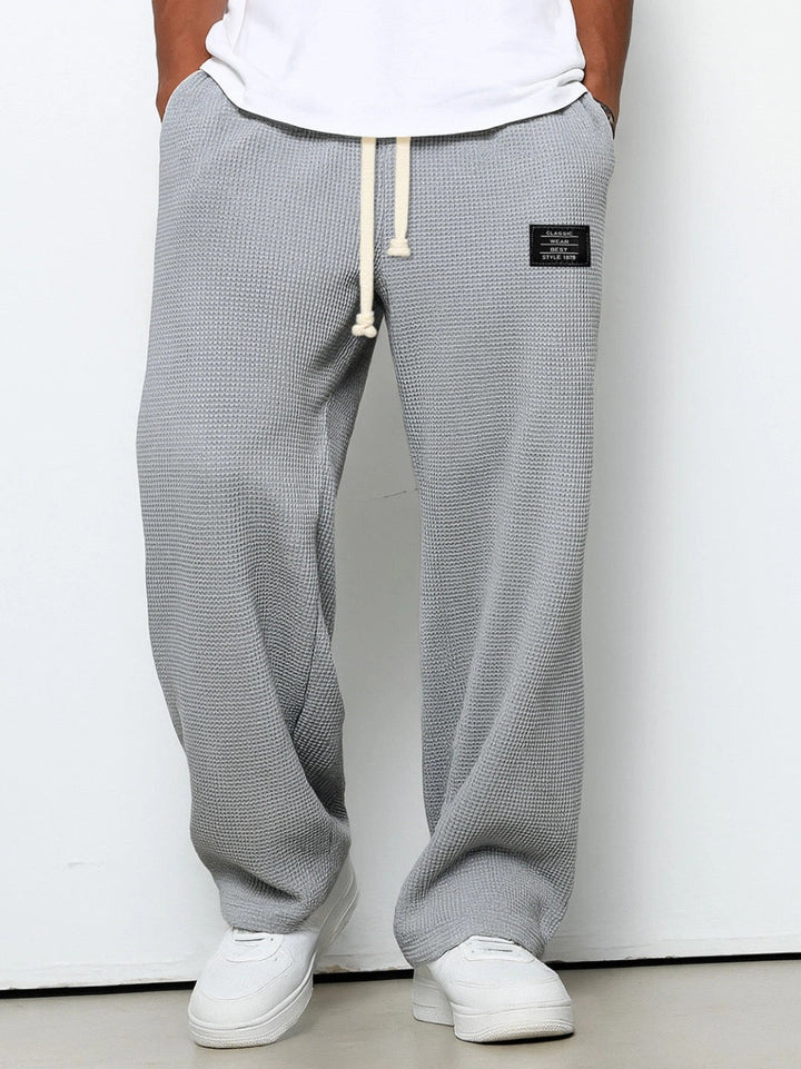Darevo | Comfort Fit Pants - Soft, Breathable & Stylish