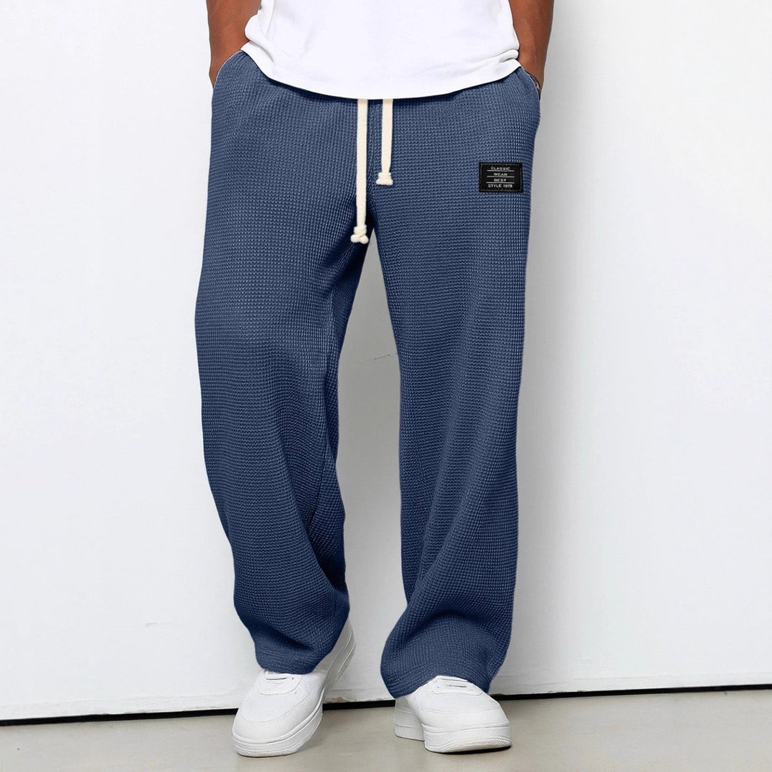 Darevo | Comfort Fit Pants - Soft, Breathable & Stylish