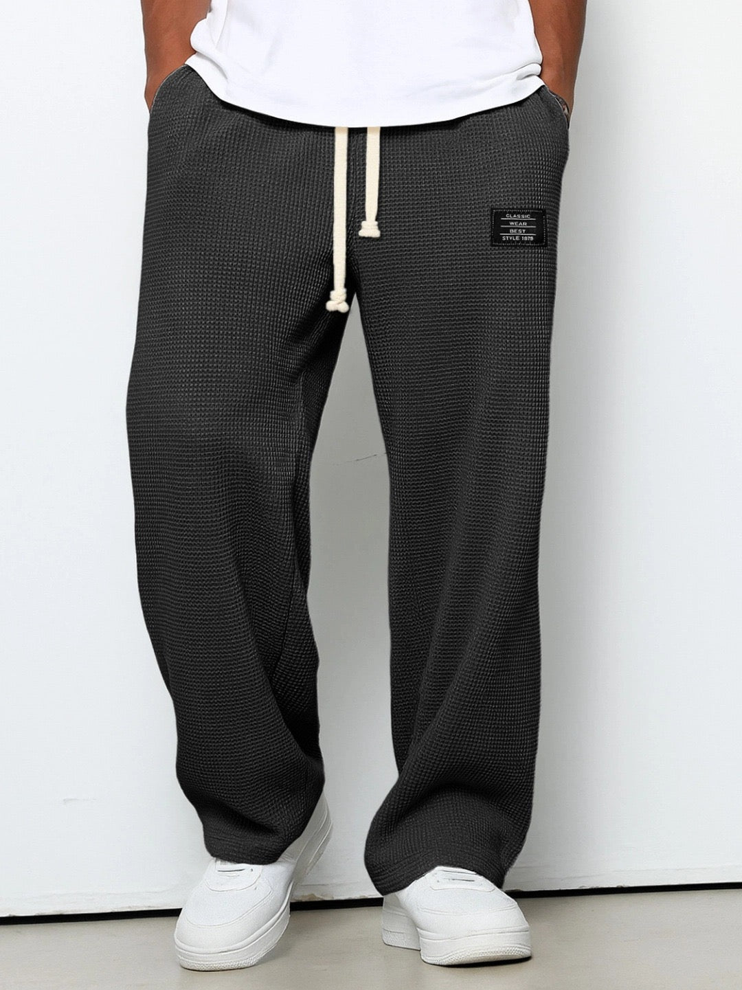 Darevo | Comfort Fit Pants - Soft, Breathable & Stylish