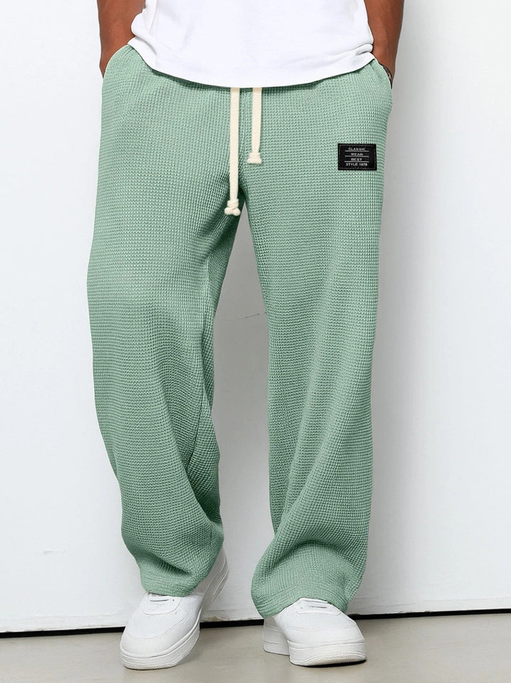 Darevo | Comfort Fit Pants - Soft, Breathable & Stylish