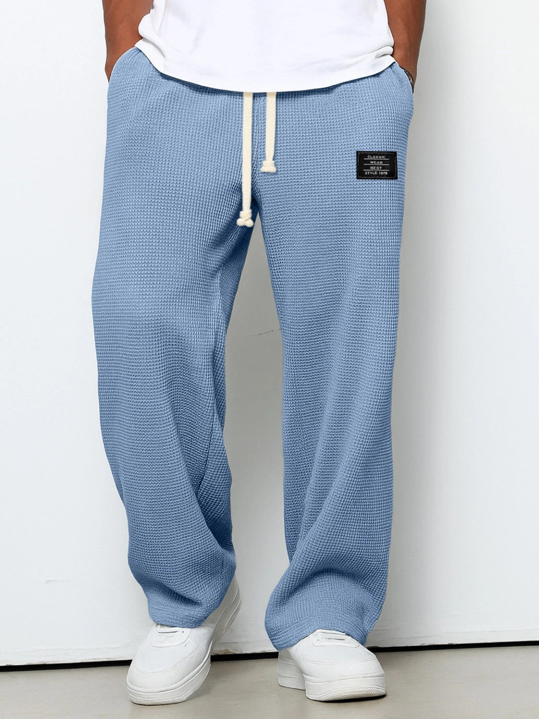 Darevo | Comfort Fit Pants - Soft, Breathable & Stylish