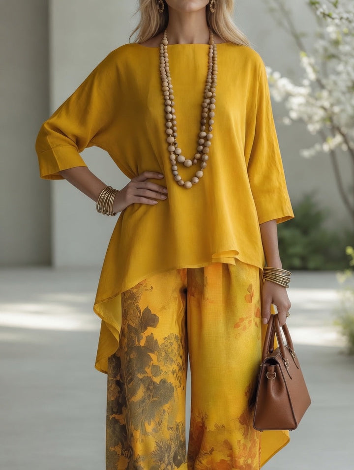 Claire Vintage Set™