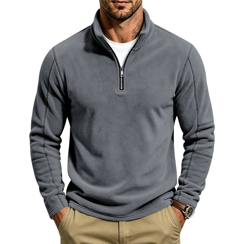 Harlan™ Fleece Half-Zip Pullover