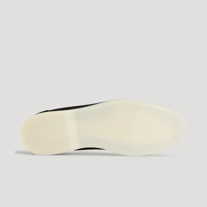 Elegant Suede Loafers — Premium Look Without the Premium Price