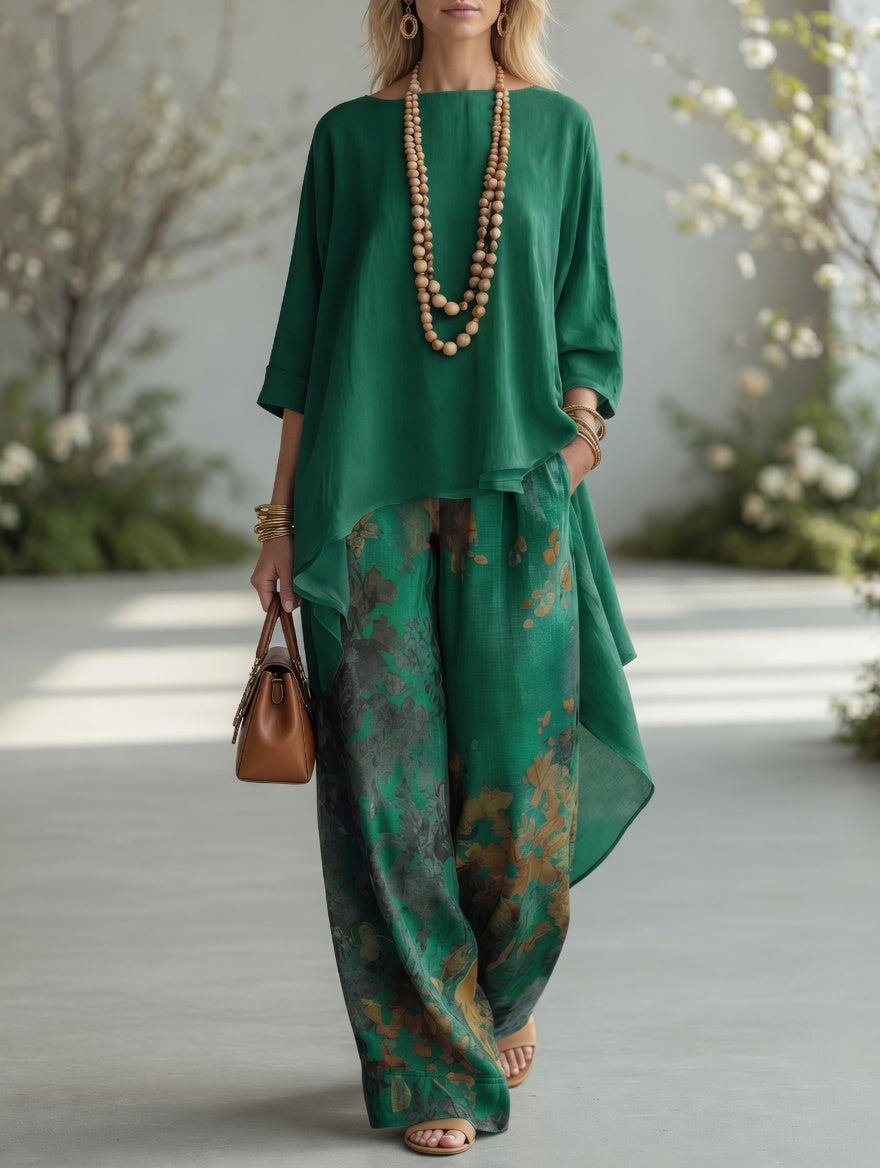 Claire Vintage Set™