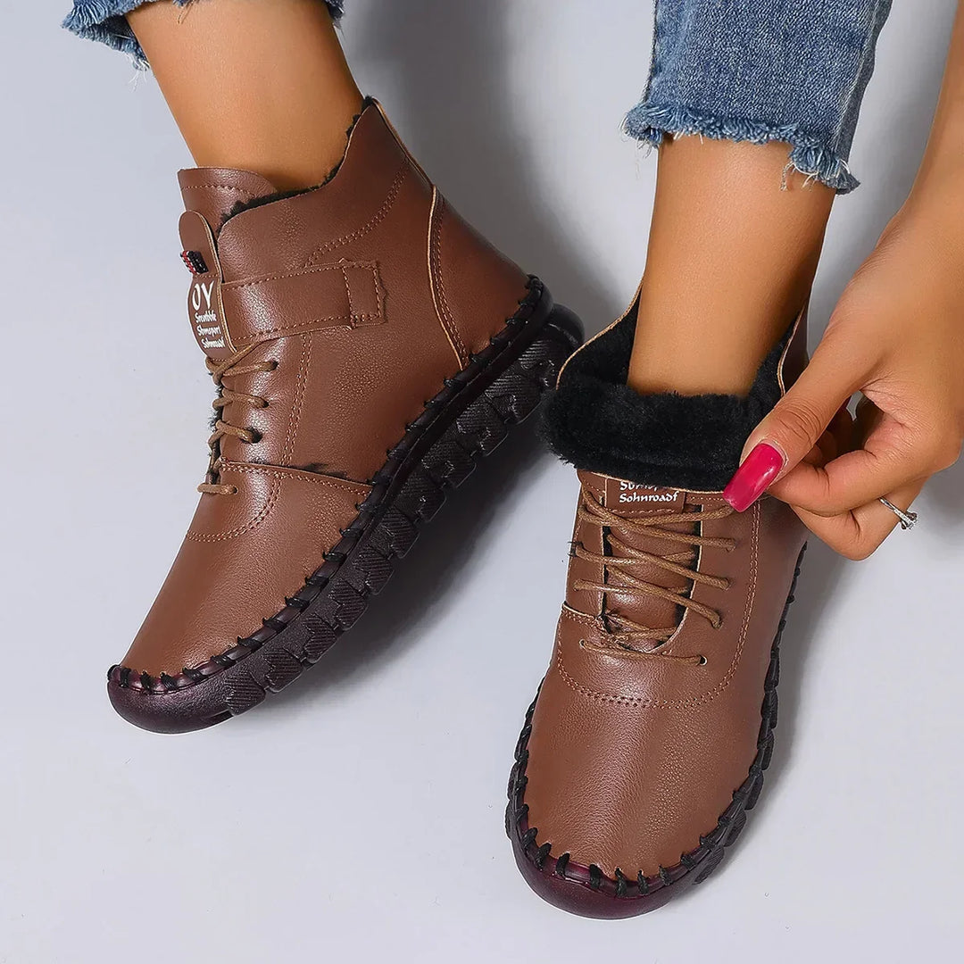 Veloria™ | Orthopedic Winter Boots
