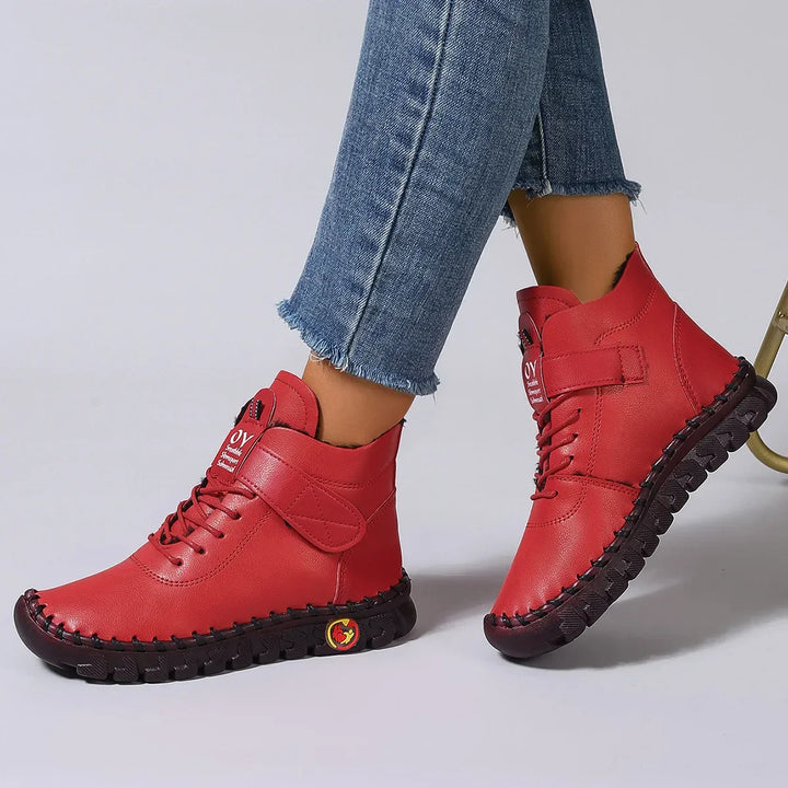 Veloria™ | Orthopedic Winter Boots