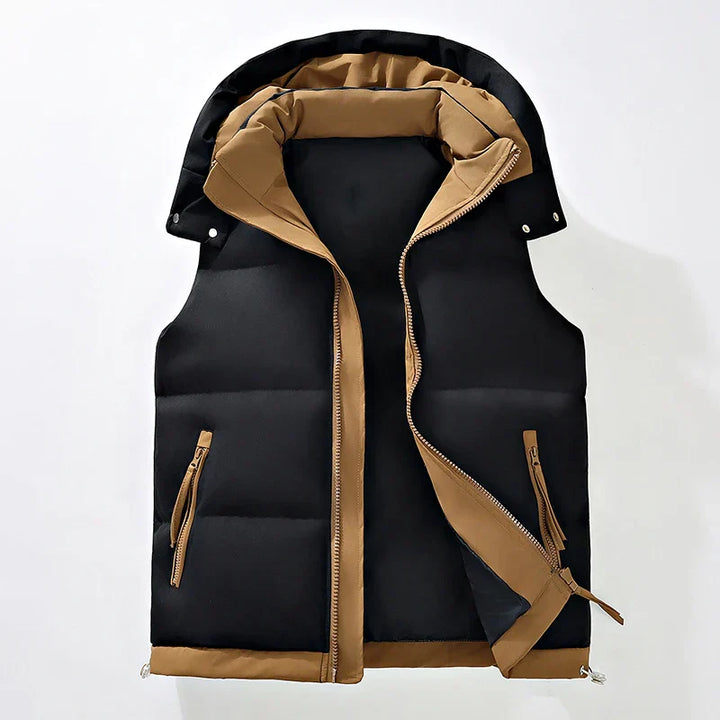 Kenton Puffer Vest